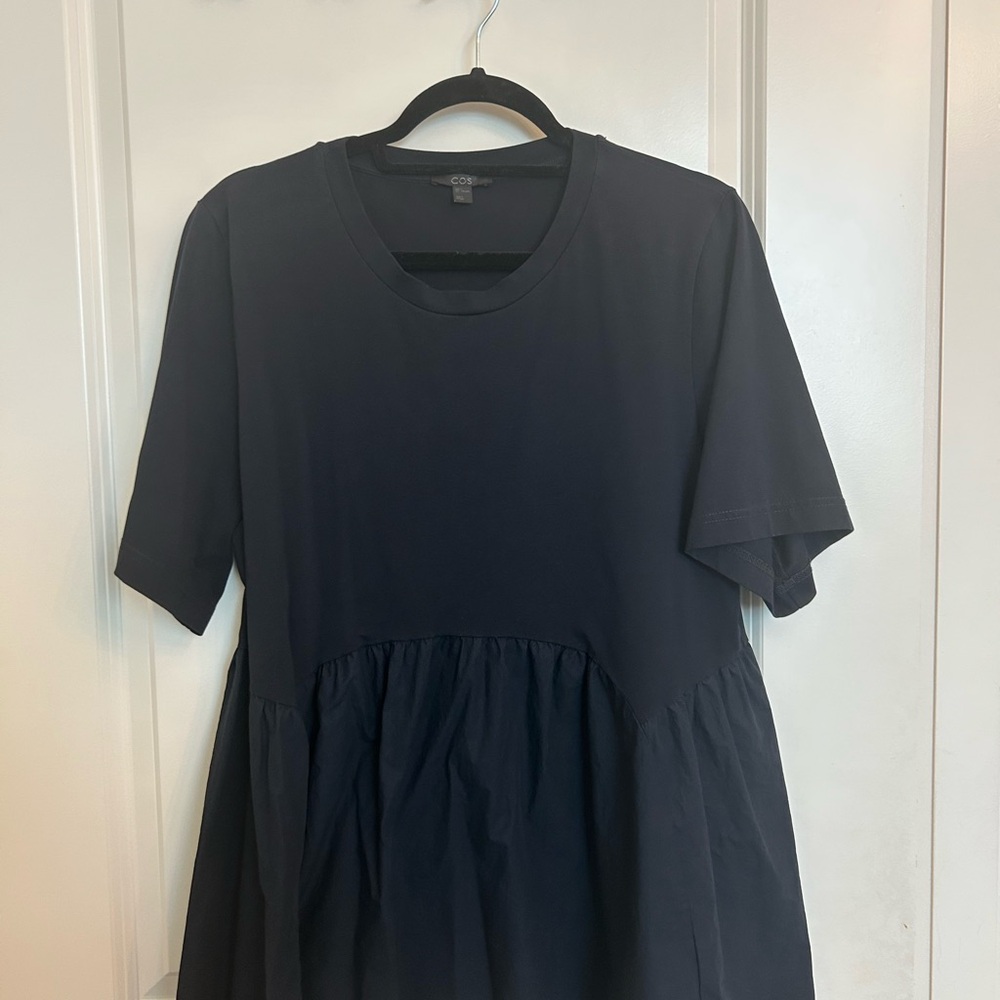 Women's Black Top